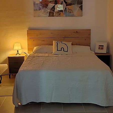 Apartamento Molino De Viento Jerez de la Frontera Exteriör bild