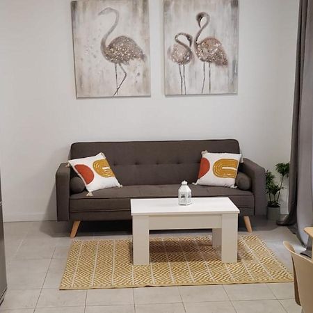 Apartamento Molino De Viento Jerez de la Frontera Exteriör bild
