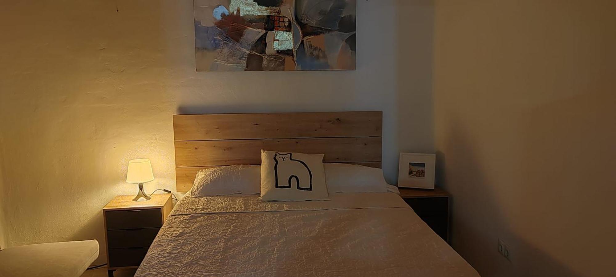 Apartamento Molino De Viento Jerez de la Frontera Exteriör bild