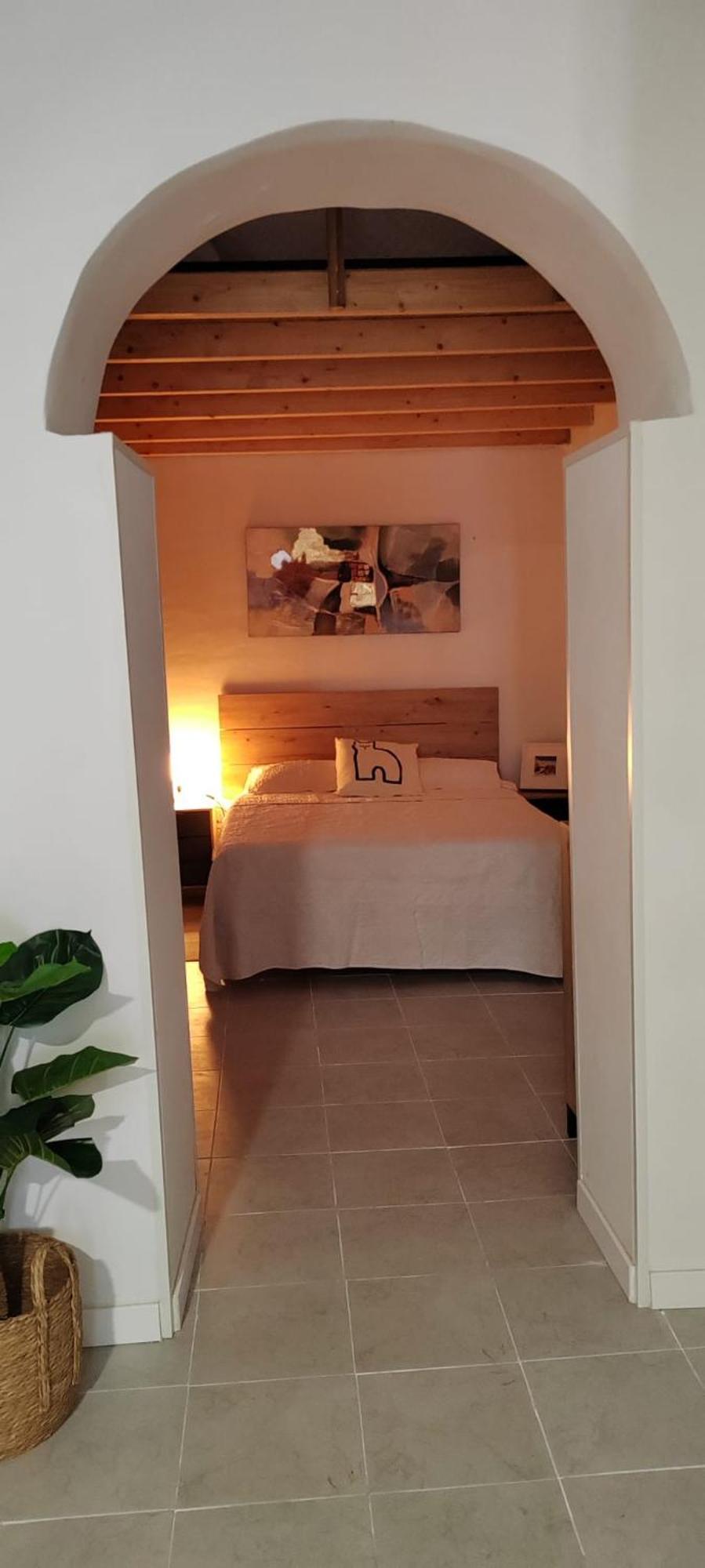 Apartamento Molino De Viento Jerez de la Frontera Exteriör bild