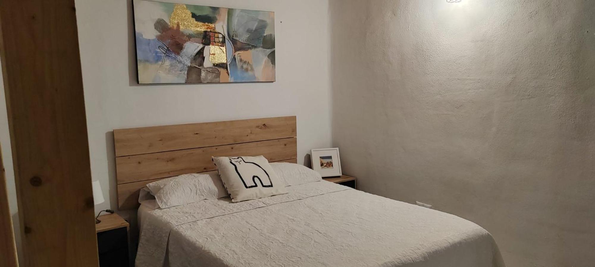 Apartamento Molino De Viento Jerez de la Frontera Exteriör bild
