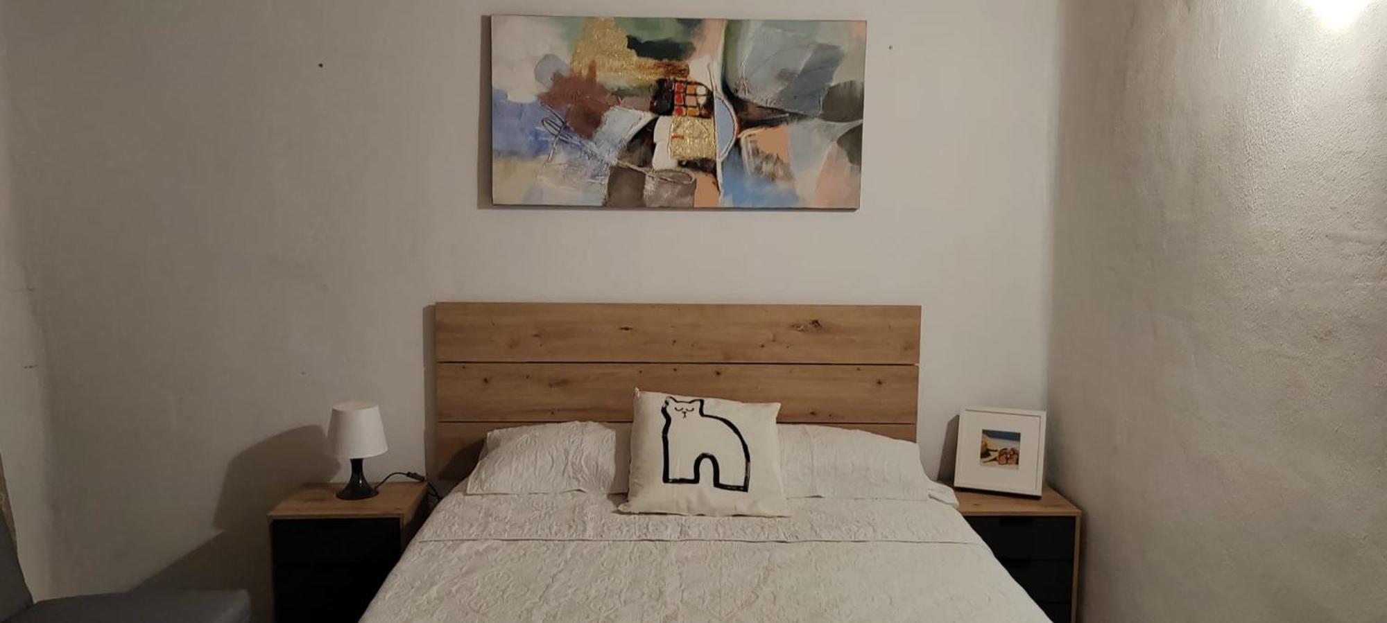 Apartamento Molino De Viento Jerez de la Frontera Exteriör bild