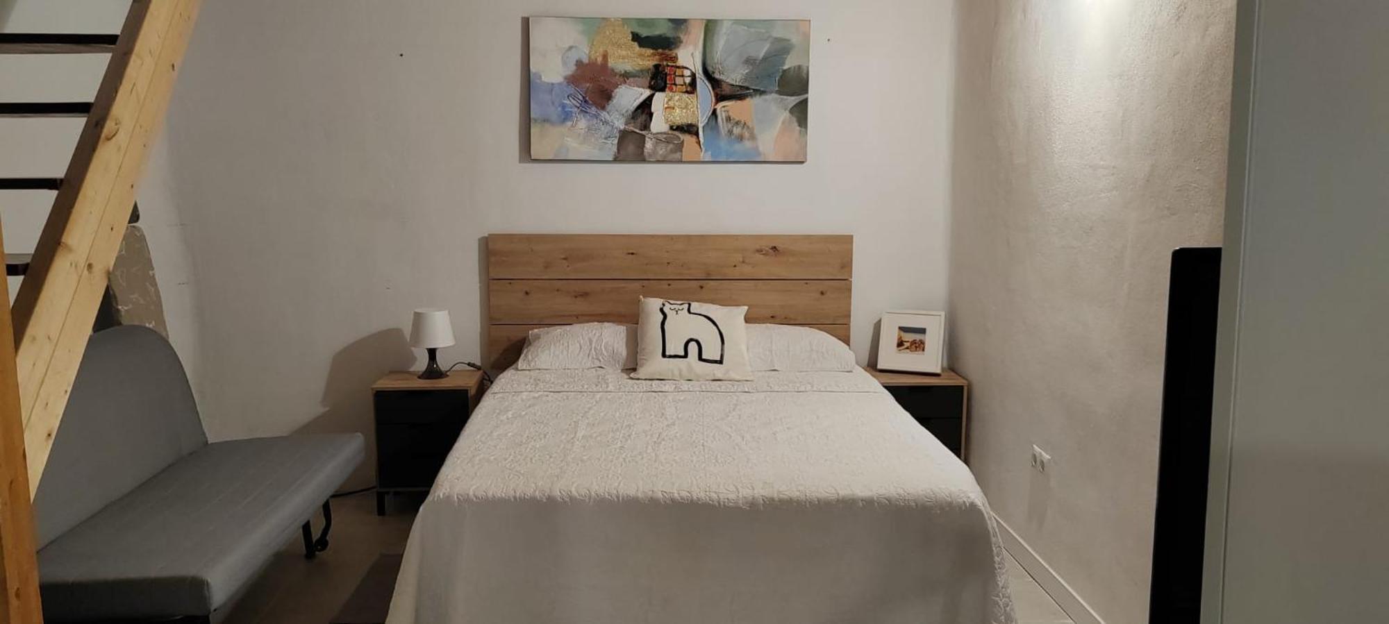 Apartamento Molino De Viento Jerez de la Frontera Exteriör bild