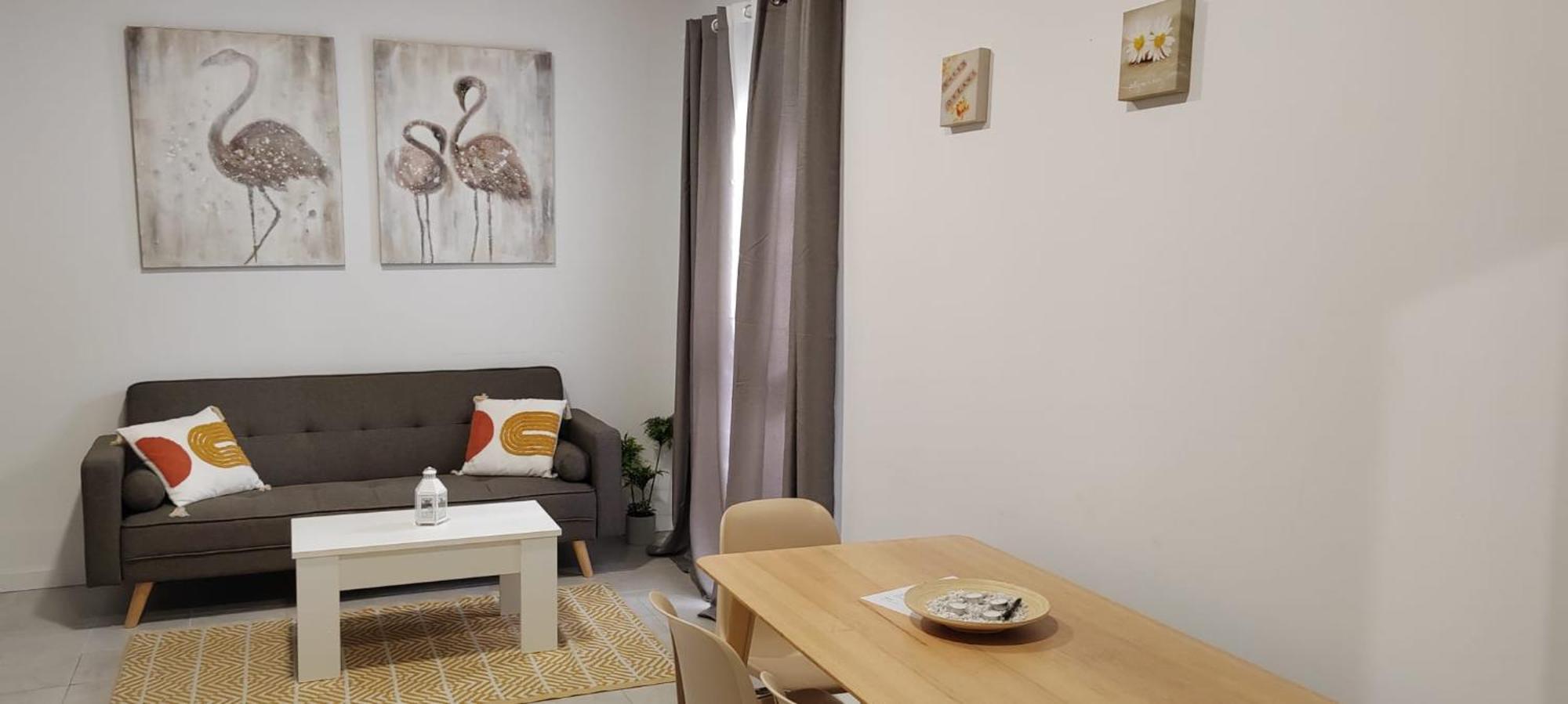 Apartamento Molino De Viento Jerez de la Frontera Exteriör bild