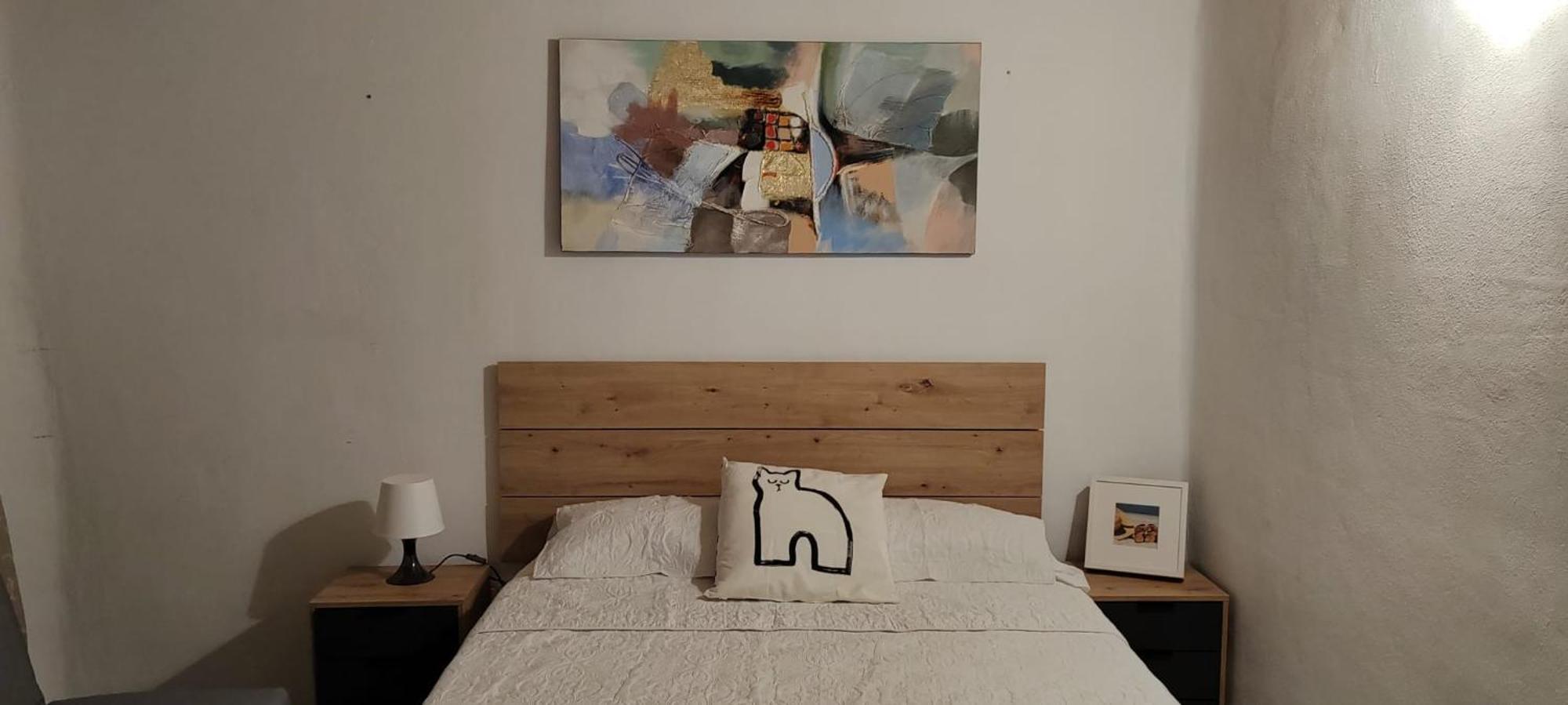 Apartamento Molino De Viento Jerez de la Frontera Exteriör bild