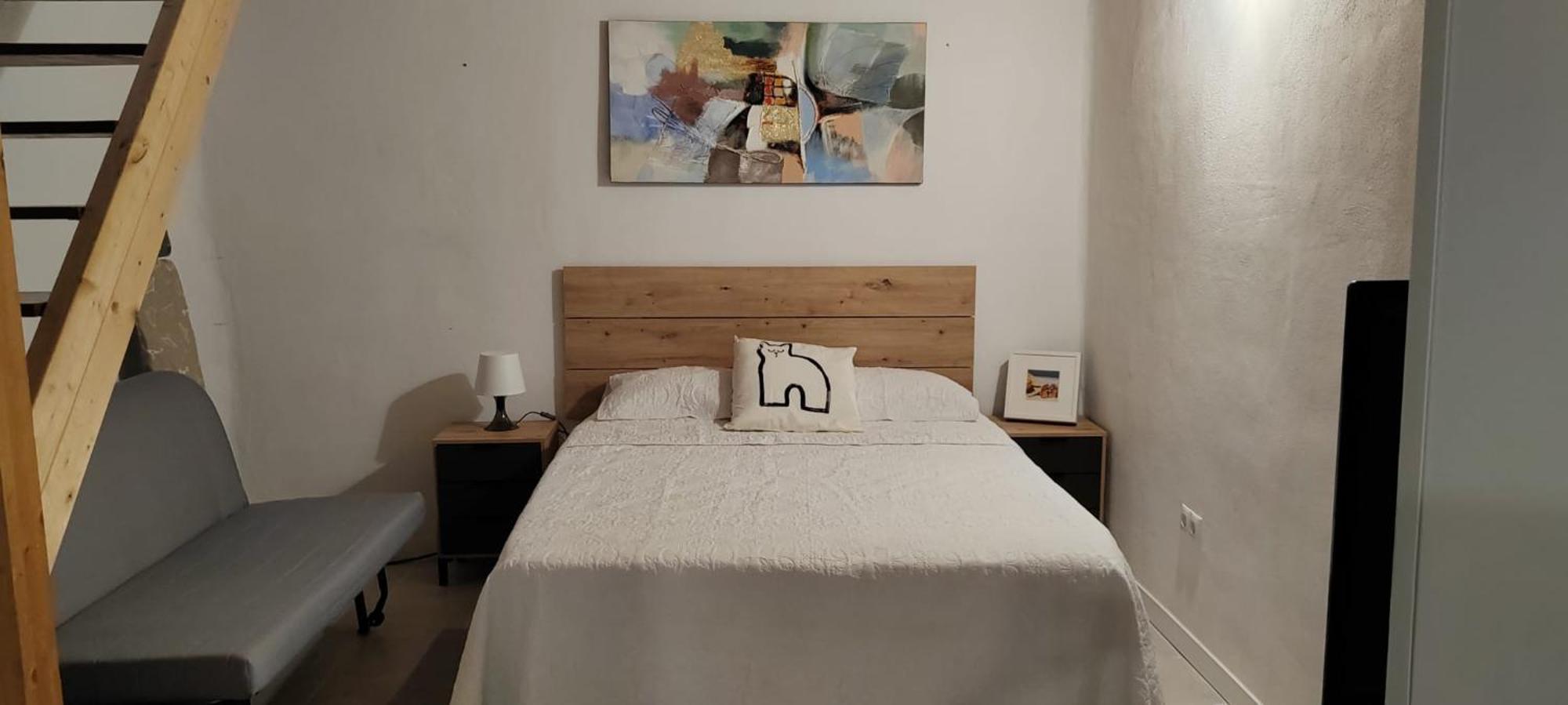 Apartamento Molino De Viento Jerez de la Frontera Exteriör bild