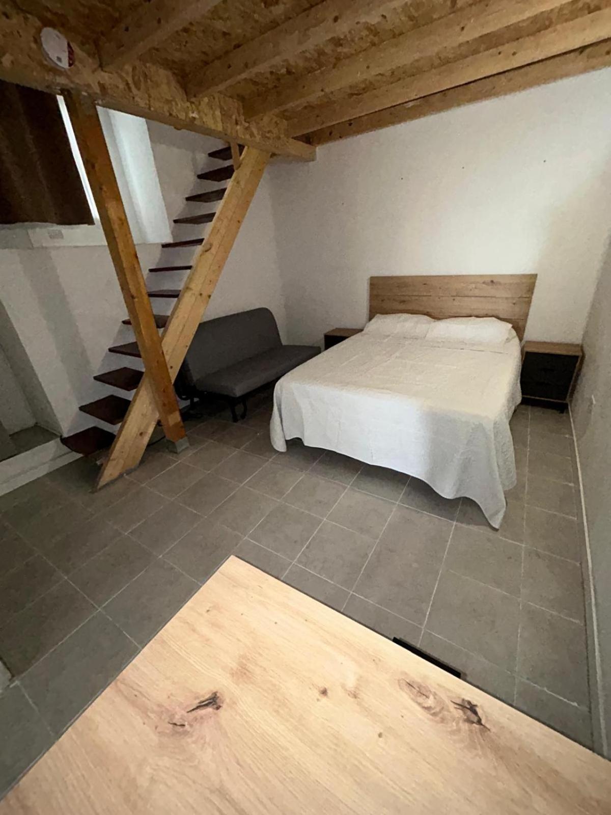 Apartamento Molino De Viento Jerez de la Frontera Exteriör bild