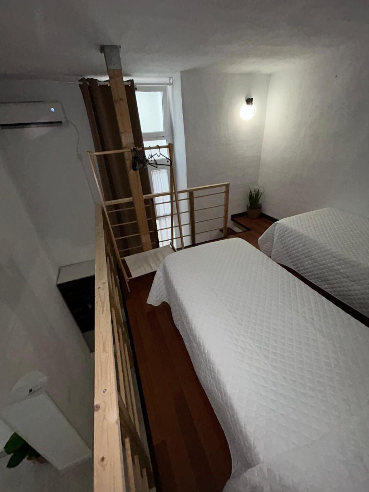 Apartamento Molino De Viento Jerez de la Frontera Exteriör bild