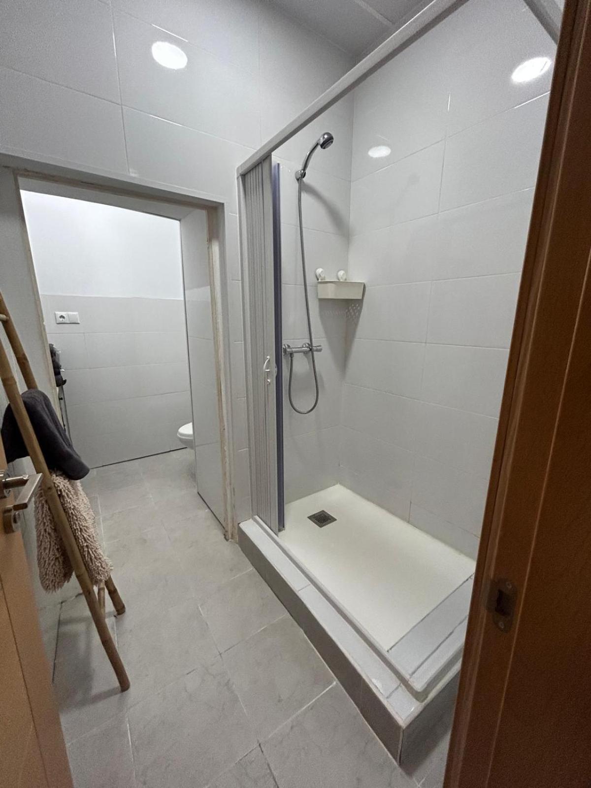 Apartamento Molino De Viento Jerez de la Frontera Exteriör bild