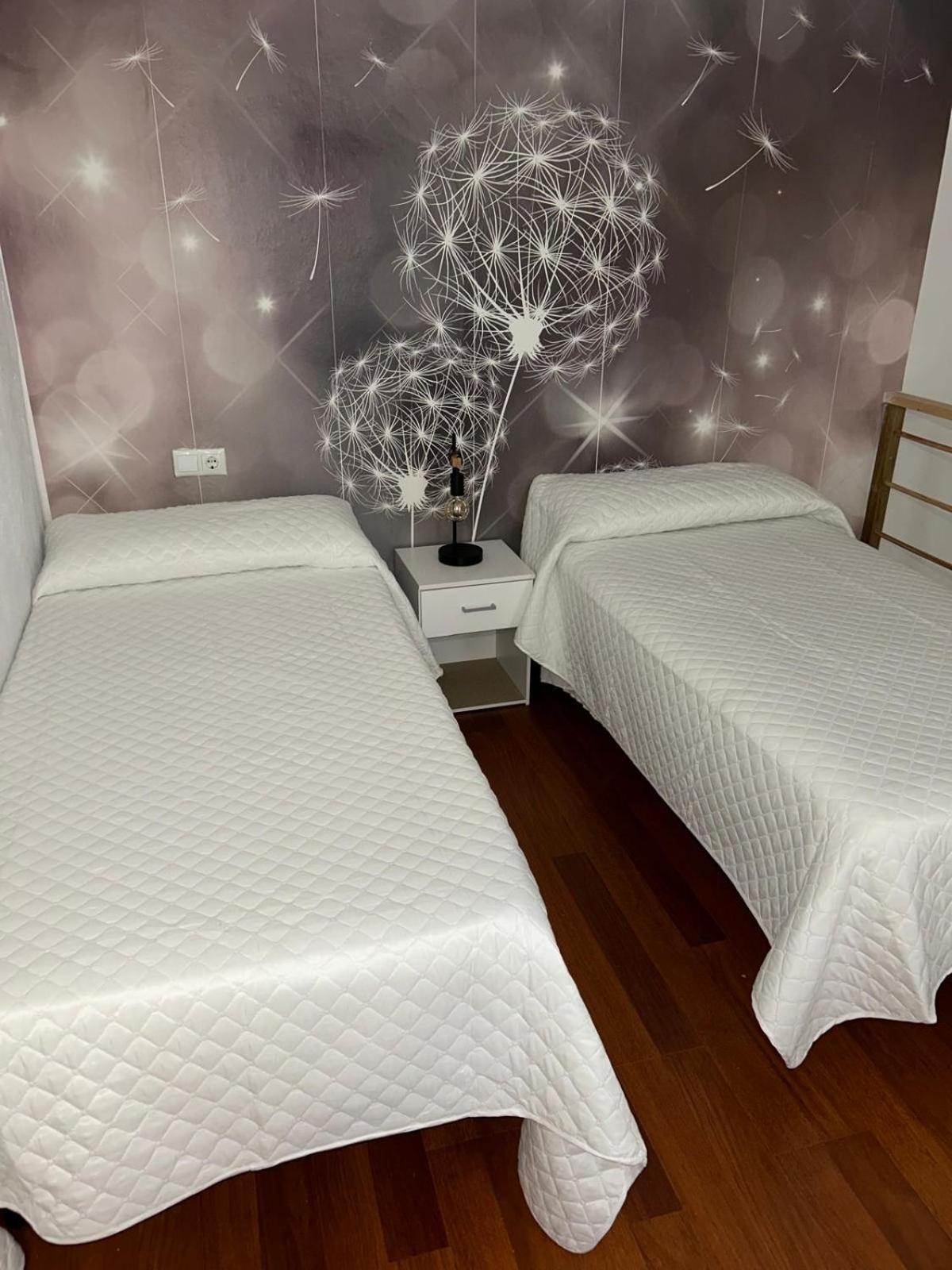 Apartamento Molino De Viento Jerez de la Frontera Exteriör bild