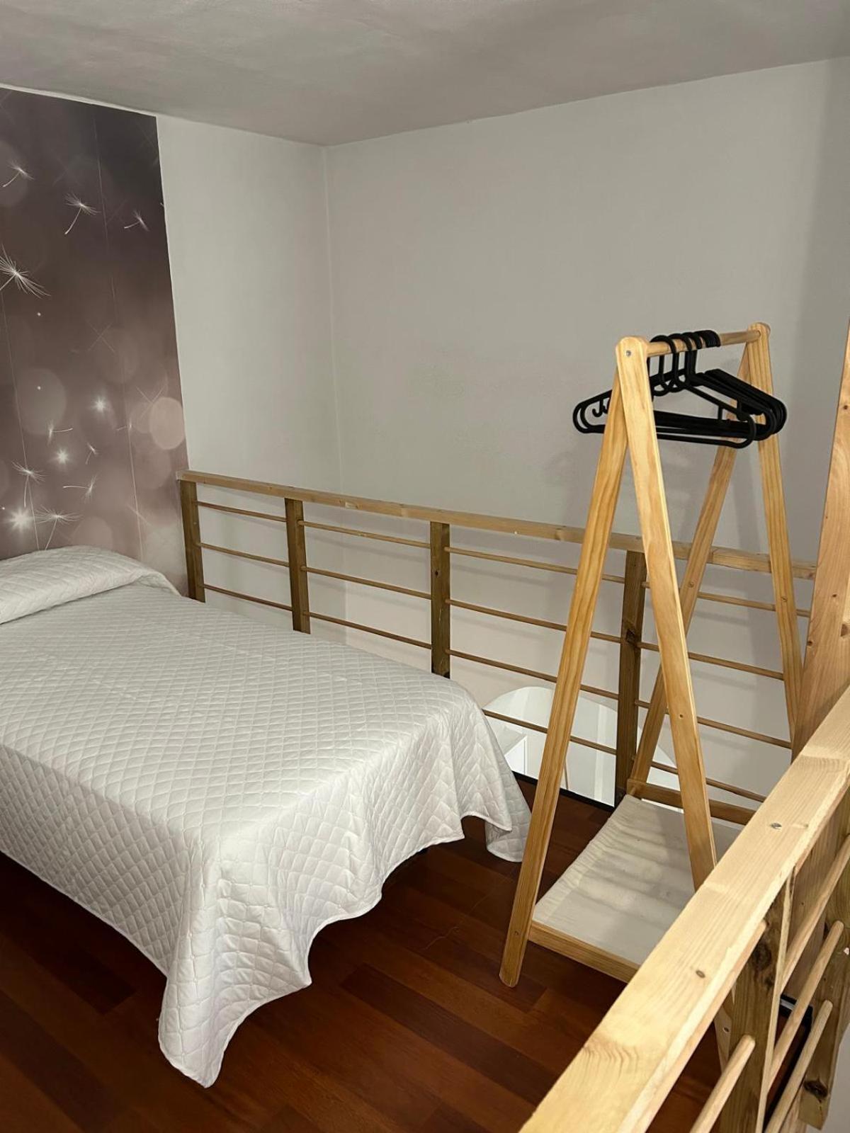 Apartamento Molino De Viento Jerez de la Frontera Exteriör bild