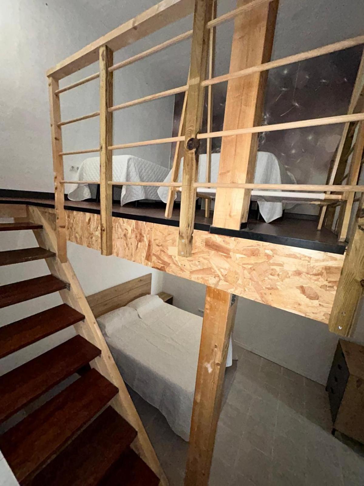 Apartamento Molino De Viento Jerez de la Frontera Exteriör bild